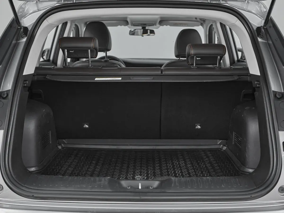 Changan CS35 Plus
