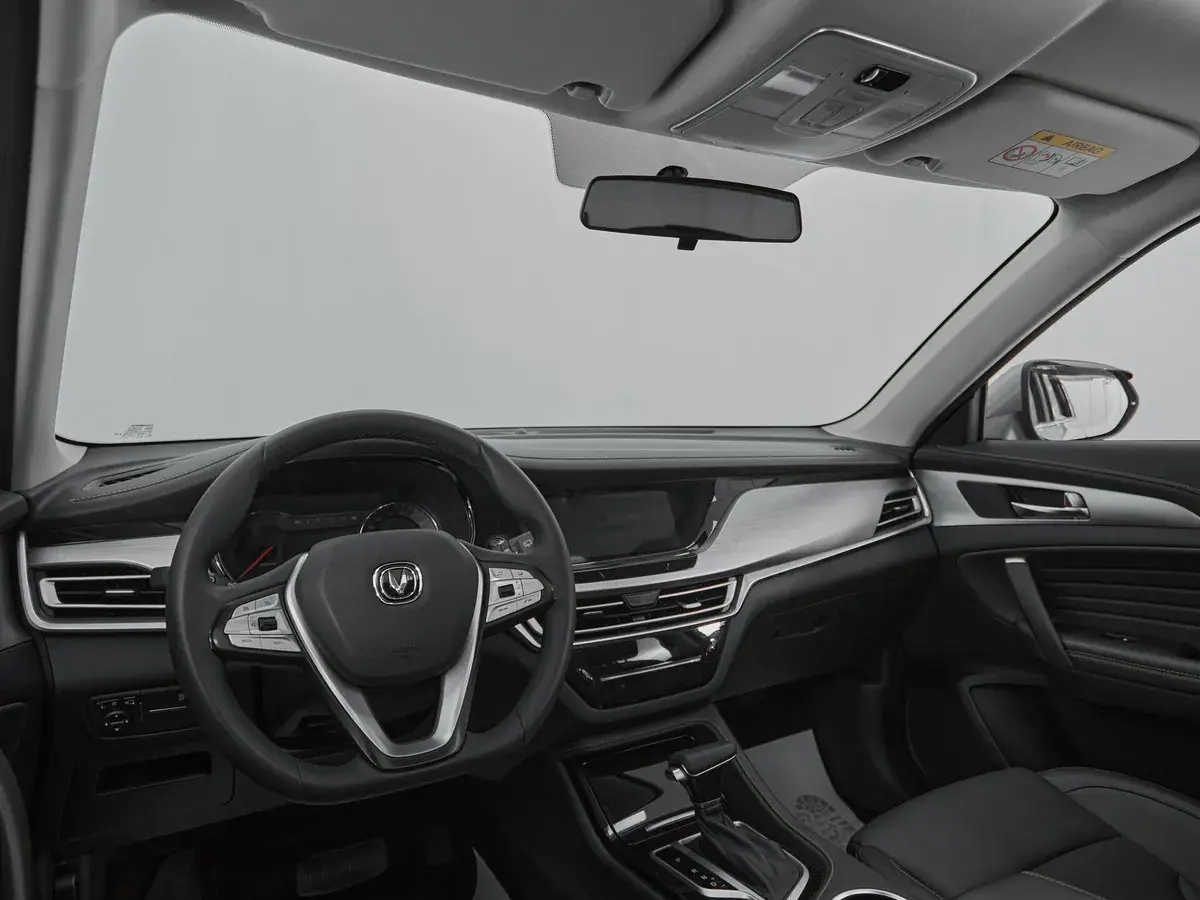 Changan CS35 Plus
