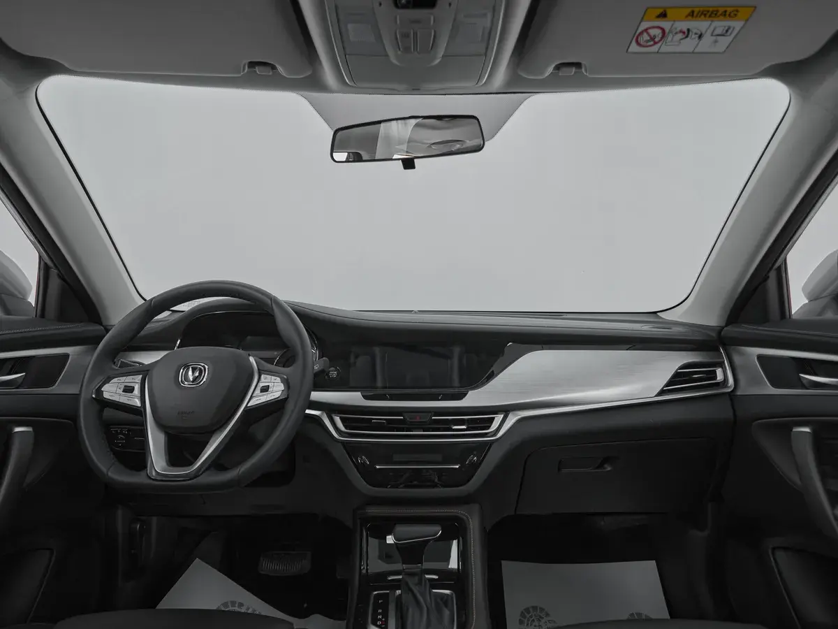 Changan CS35 Plus