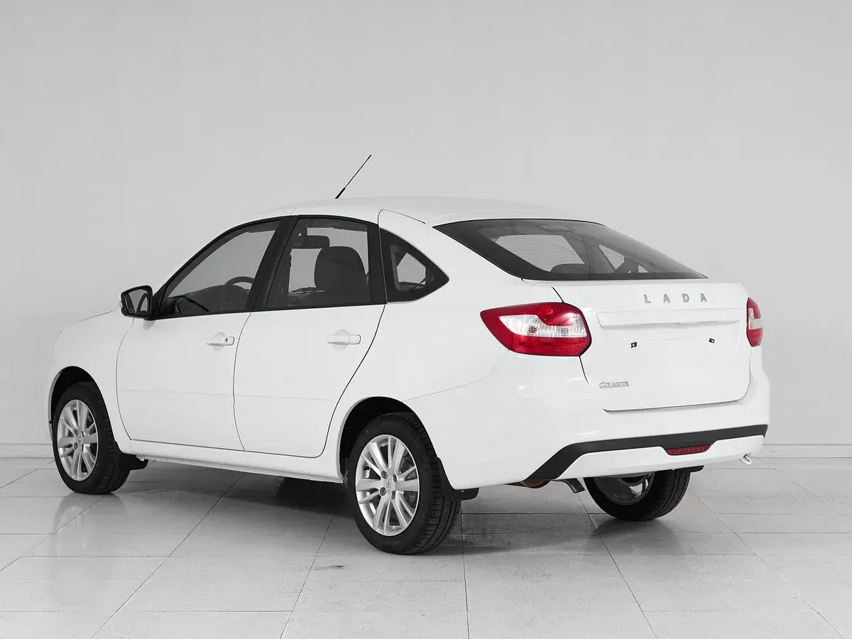 Lada Granta