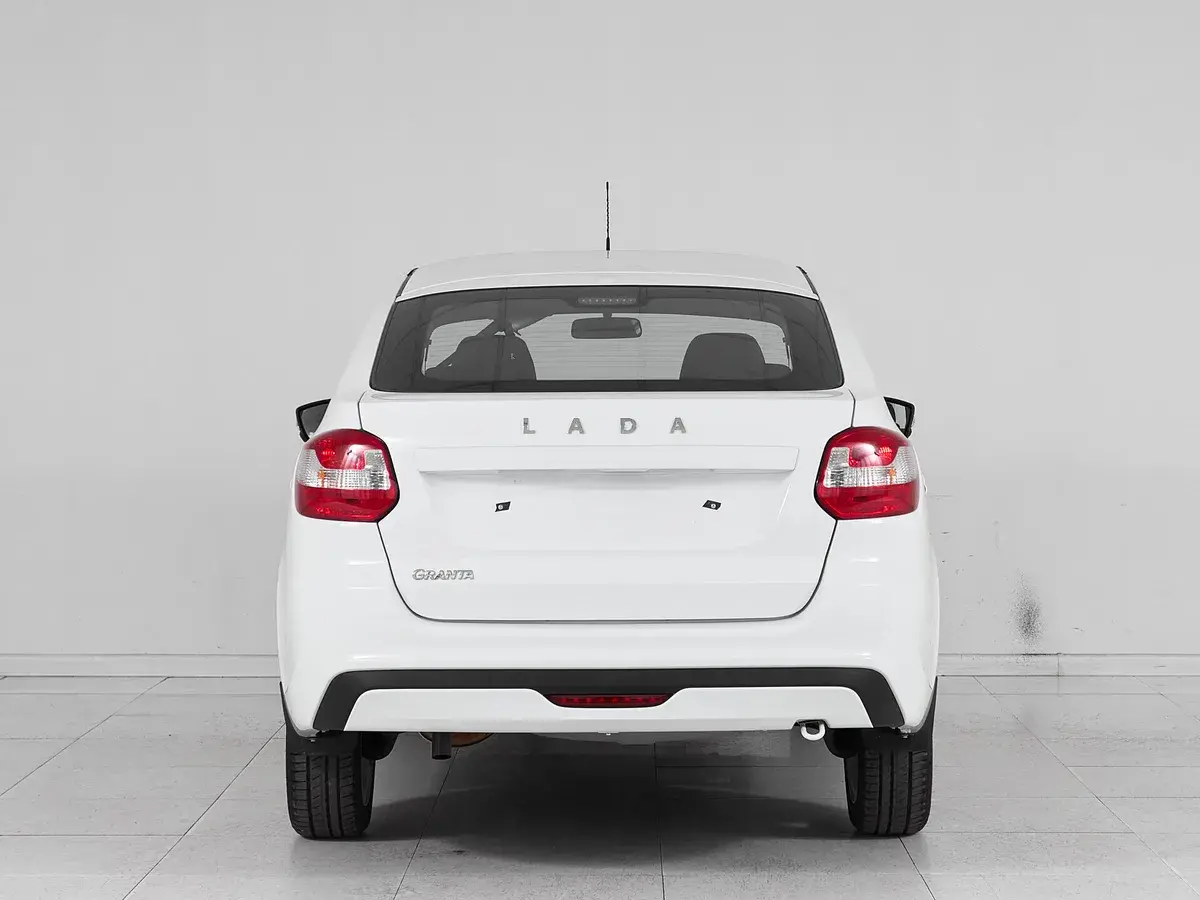 Lada Granta
