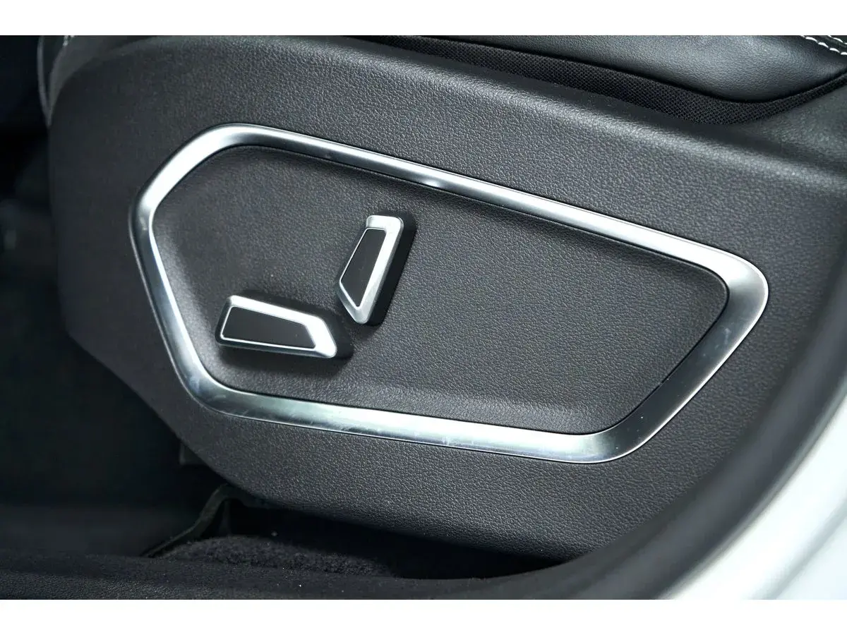 Geely Atlas Pro