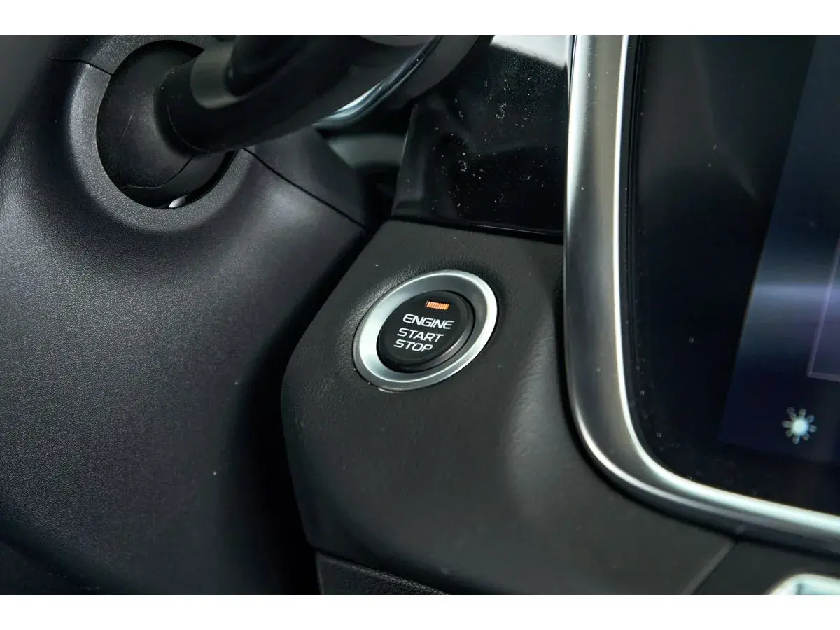 Geely Atlas Pro