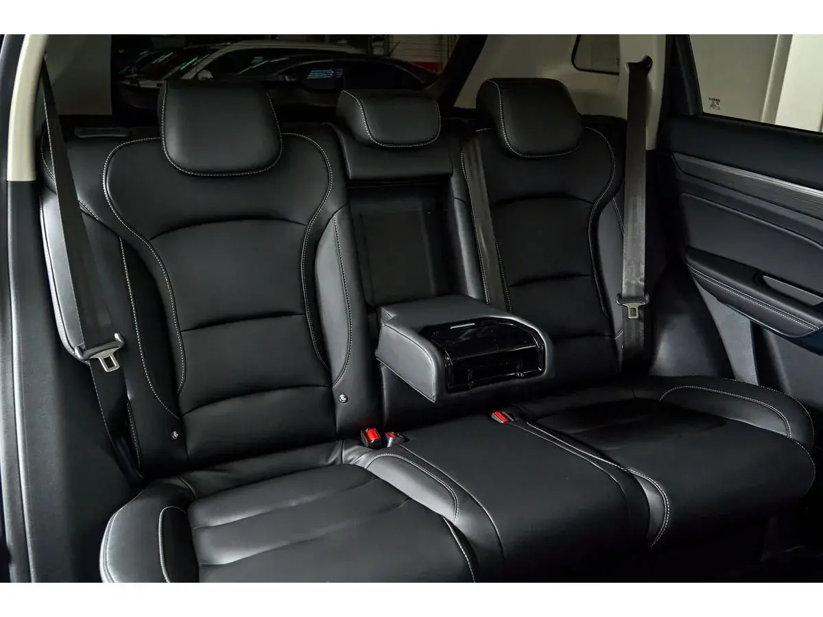 Geely Atlas Pro