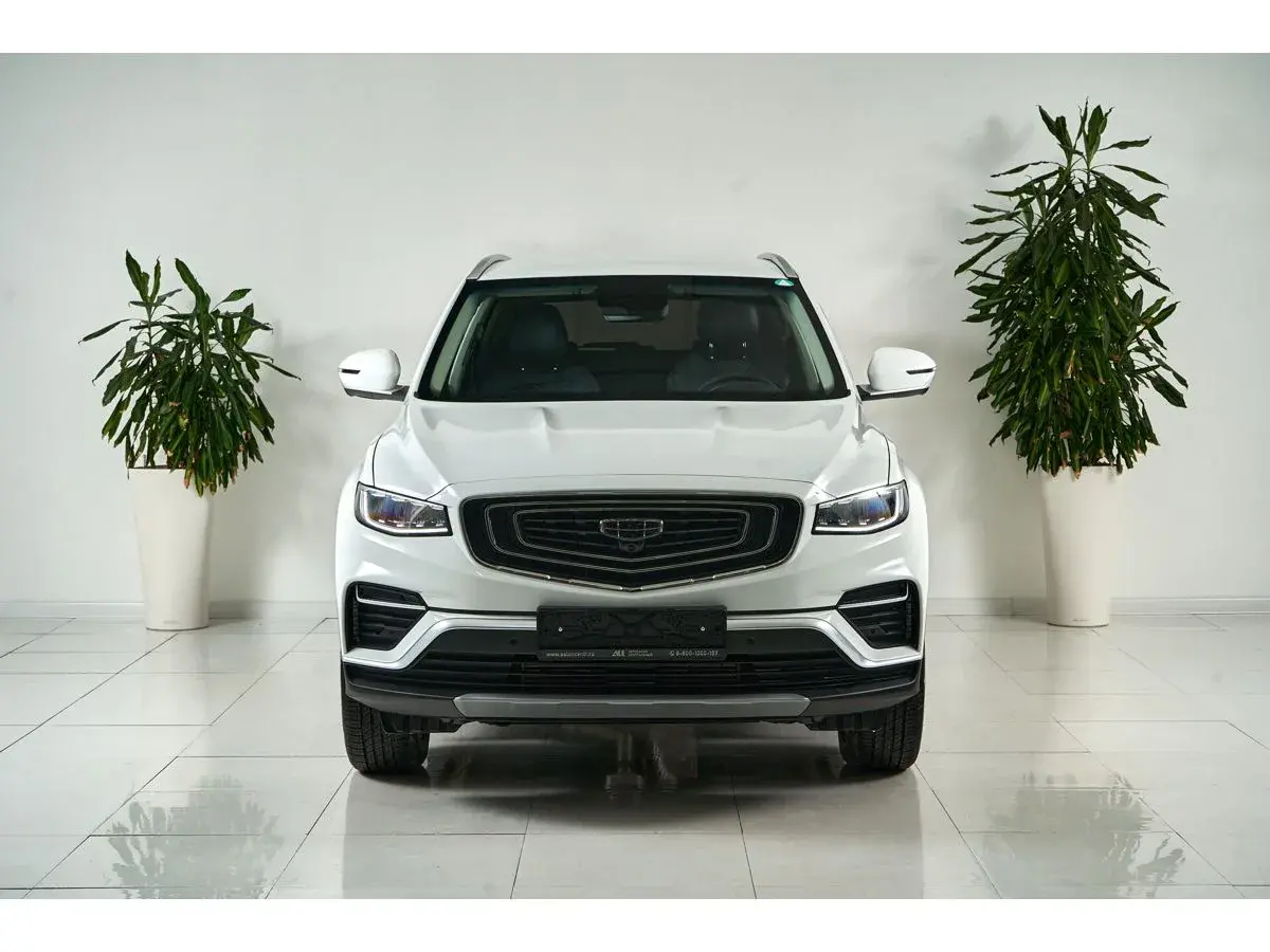 Geely Atlas Pro