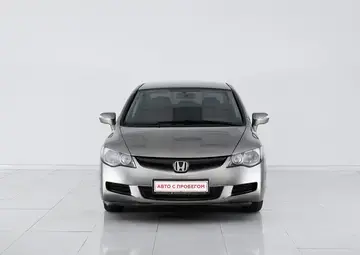 Honda Civic Вид 2