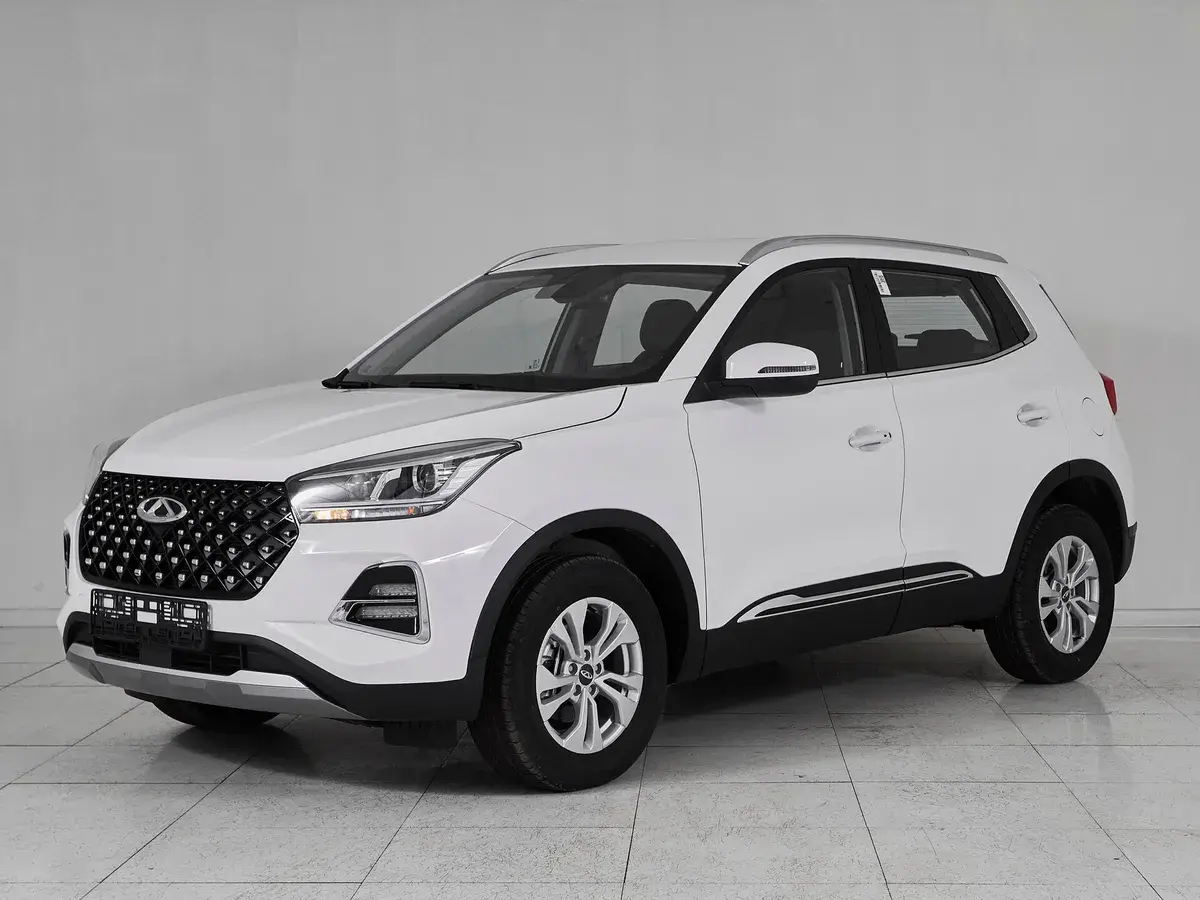 Chery Tiggo 4 Pro