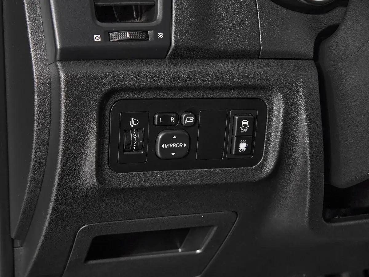 Changan CS35