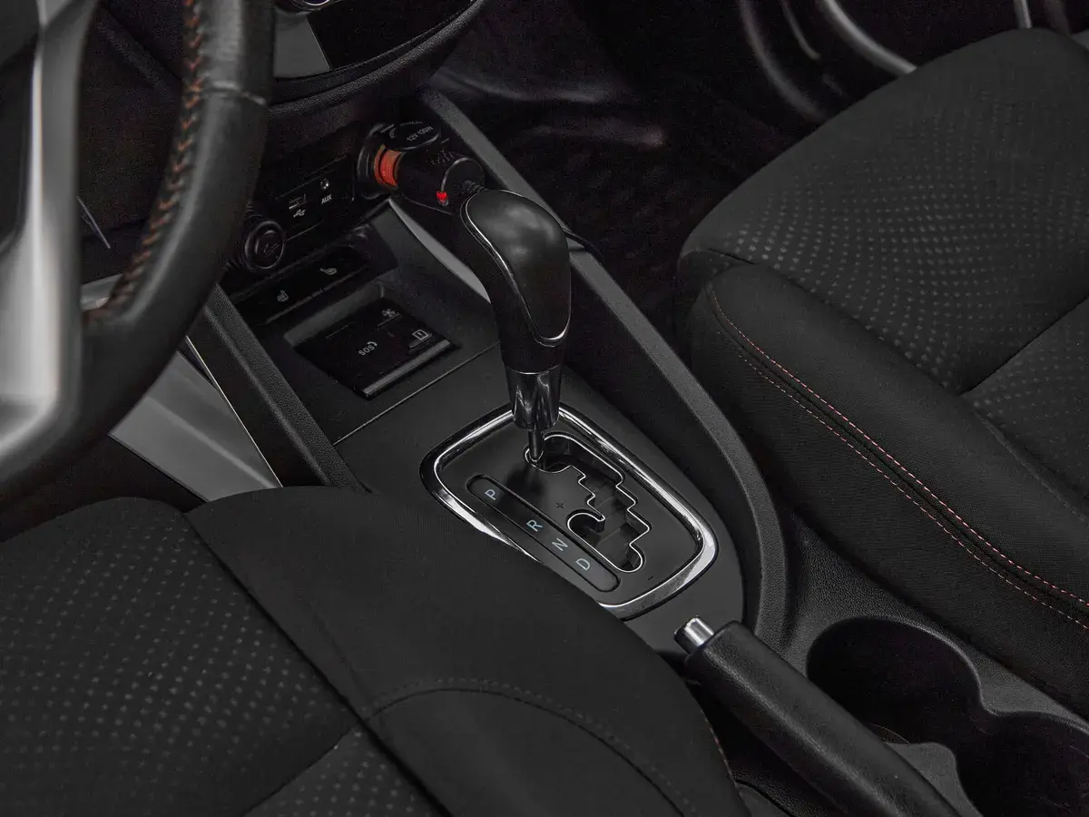 Changan CS35