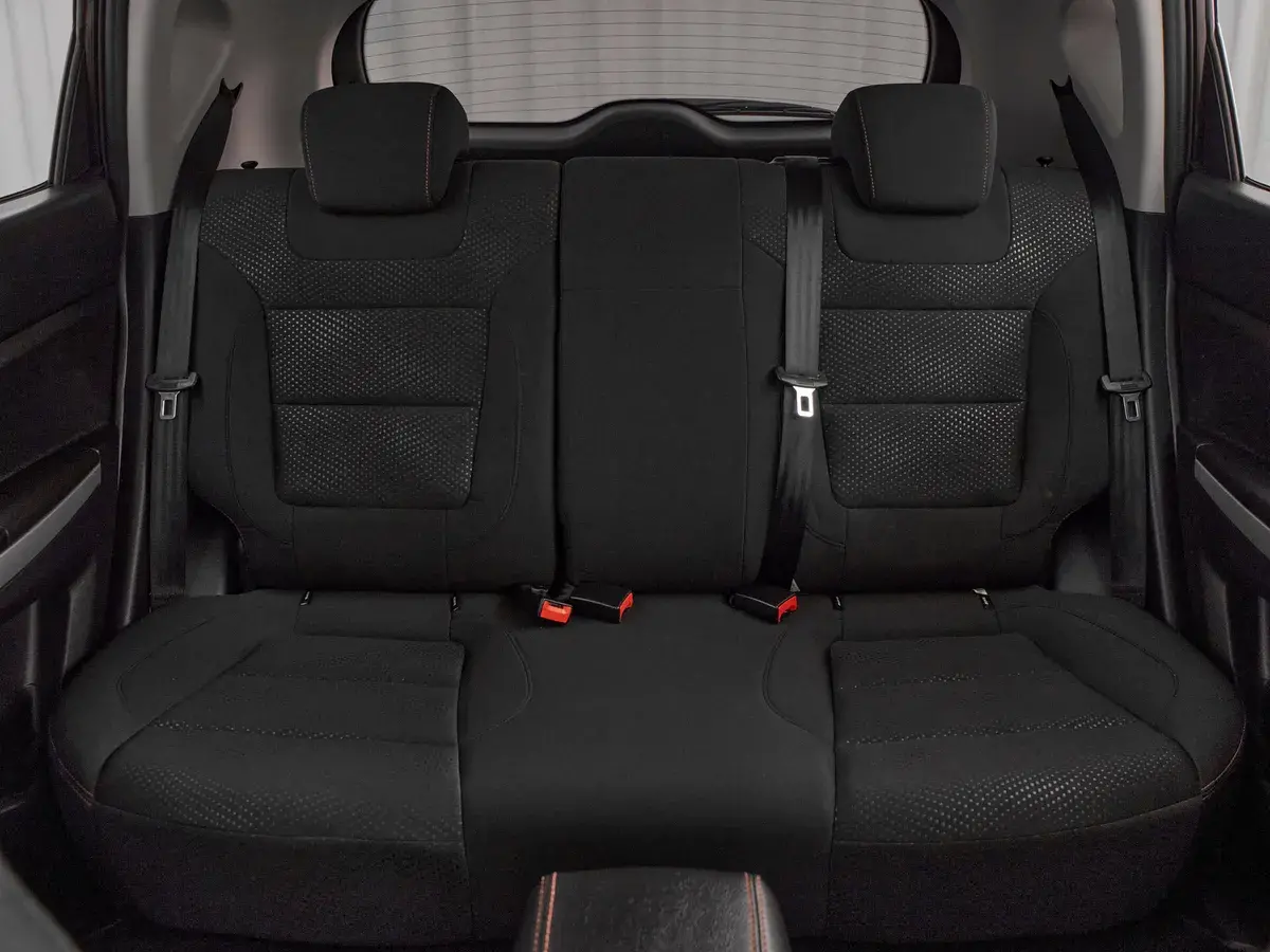 Changan CS35