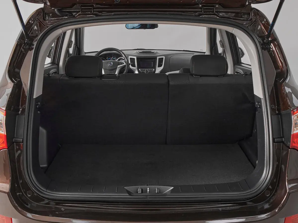 Changan CS35