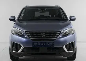 Peugeot 5008 Вид 2