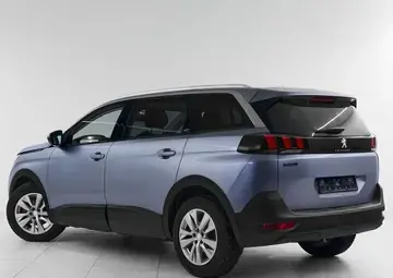 Peugeot 5008 Вид 4