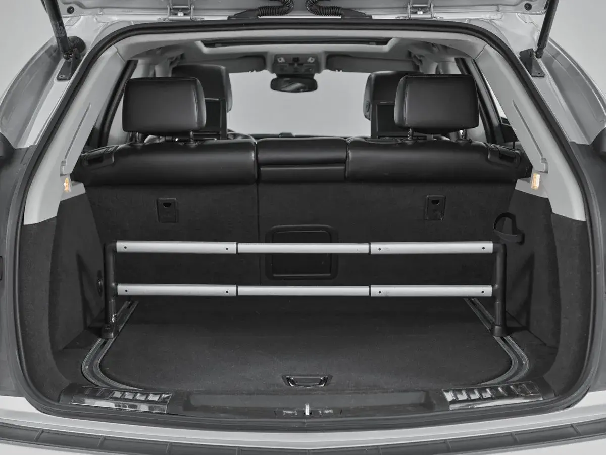 Cadillac SRX