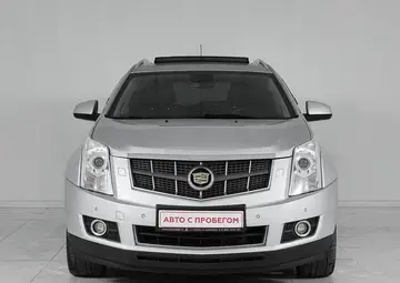 Cadillac SRX Вид 2