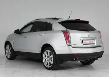Cadillac SRX Вид 4
