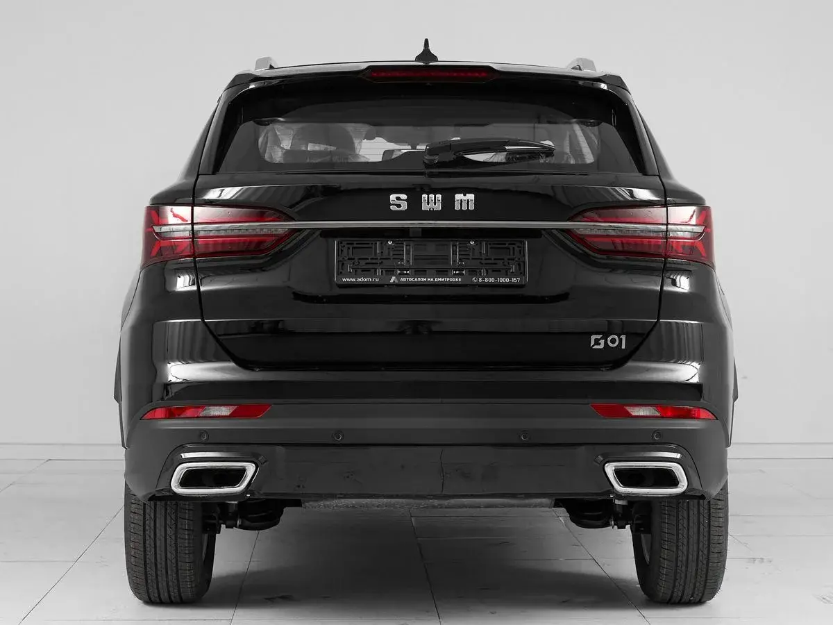 SWM G01