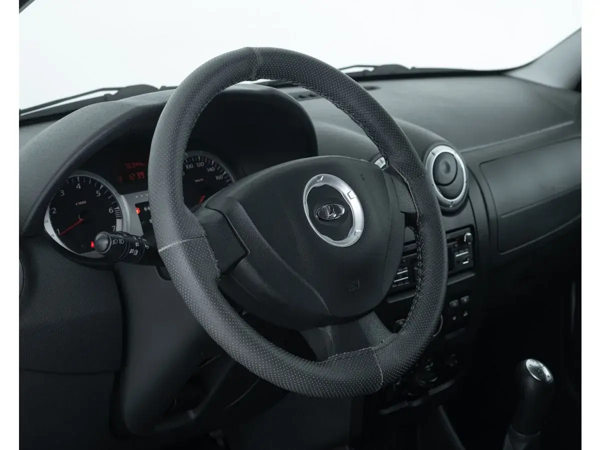 Lada Largus