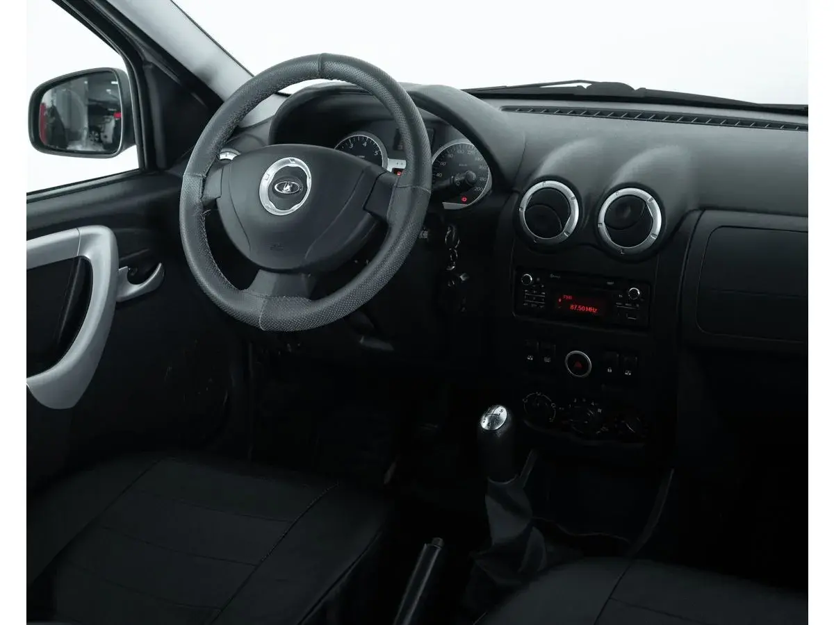Lada Largus