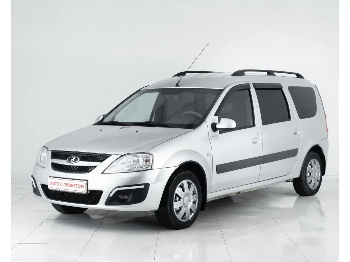 Lada Largus