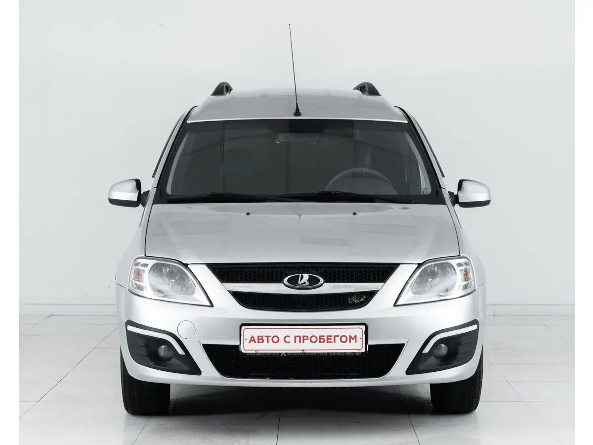 Lada Largus