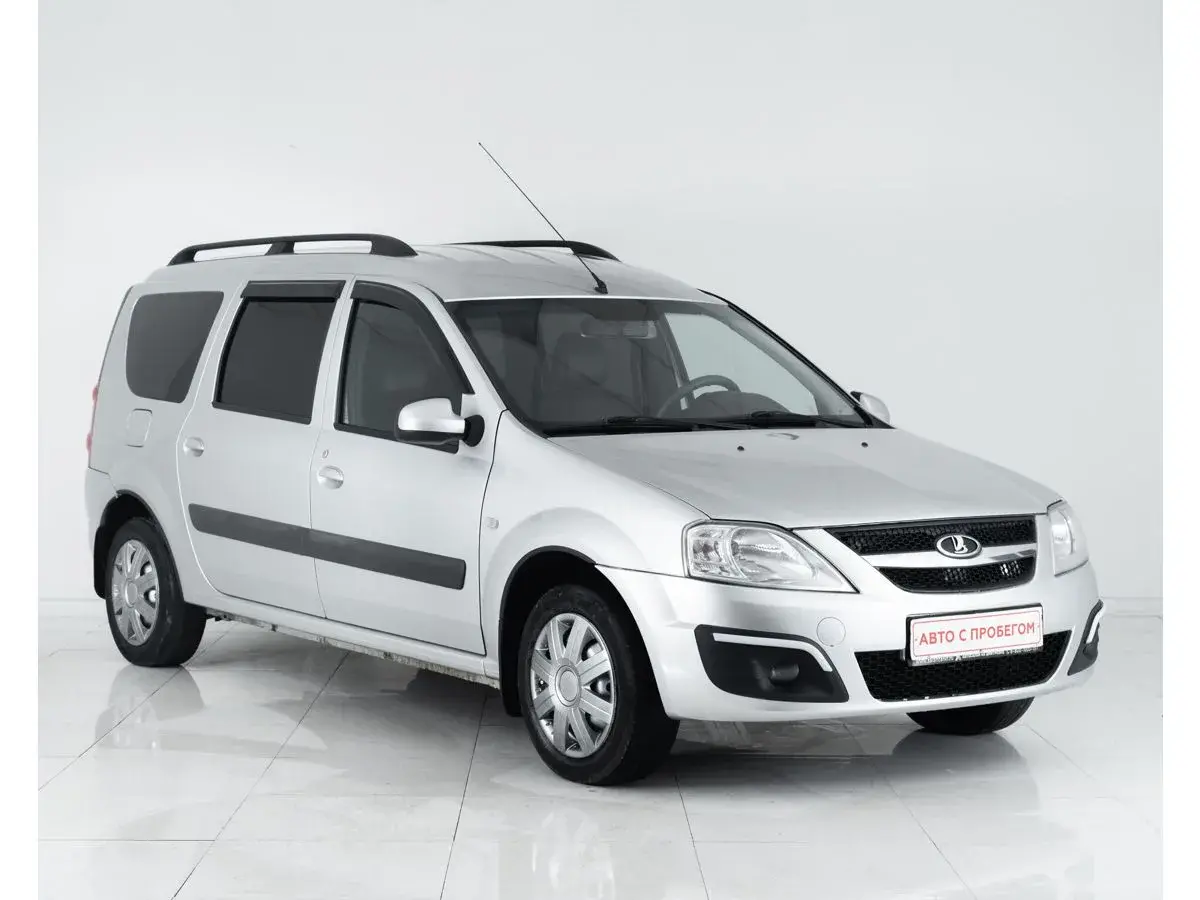 Lada Largus