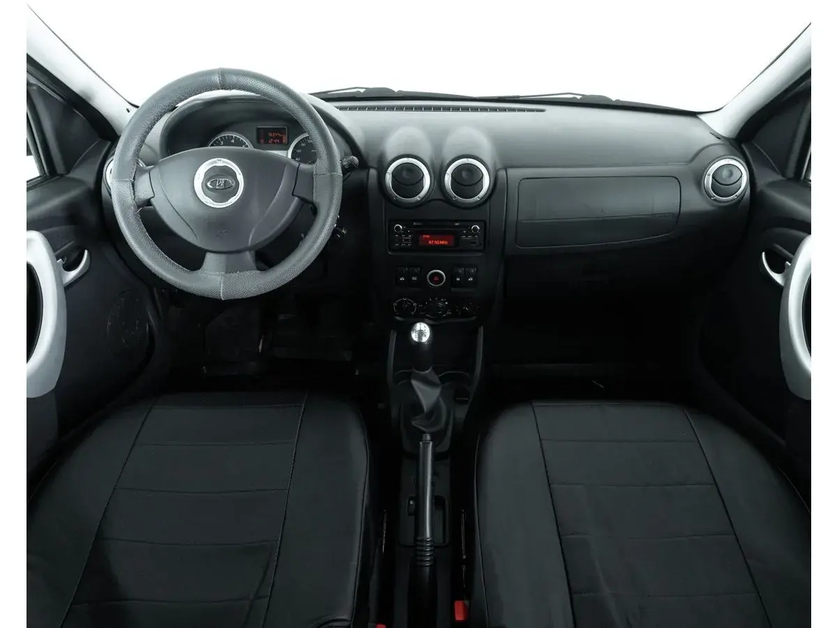 Lada Largus