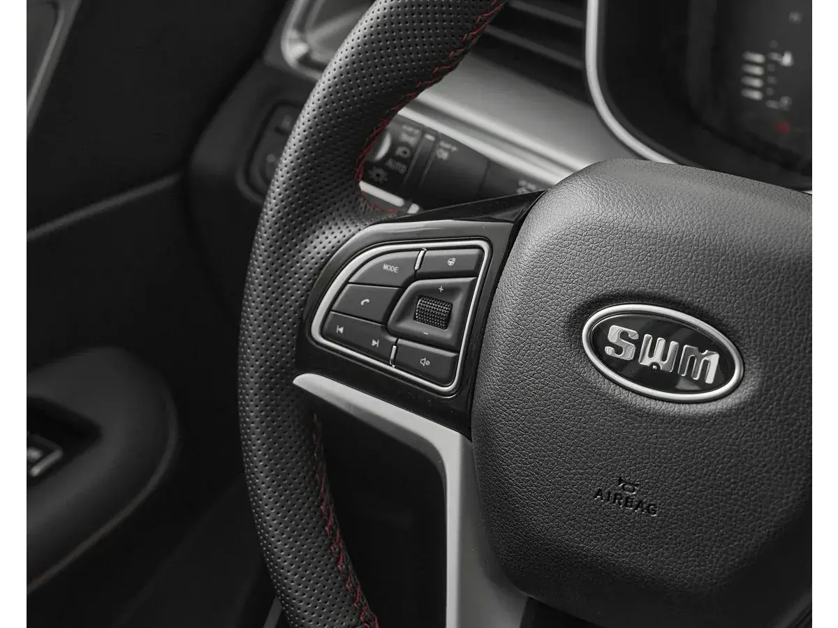 SWM G01