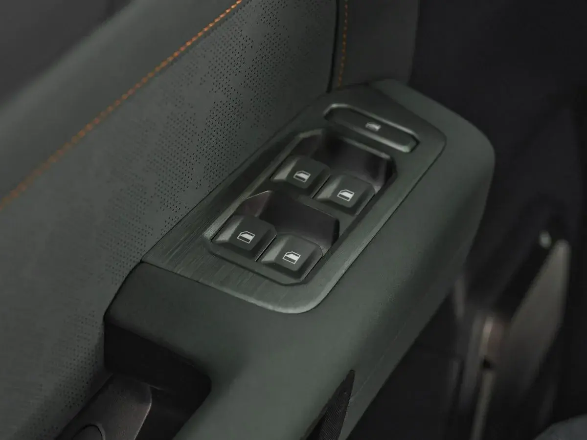 Jetour T2