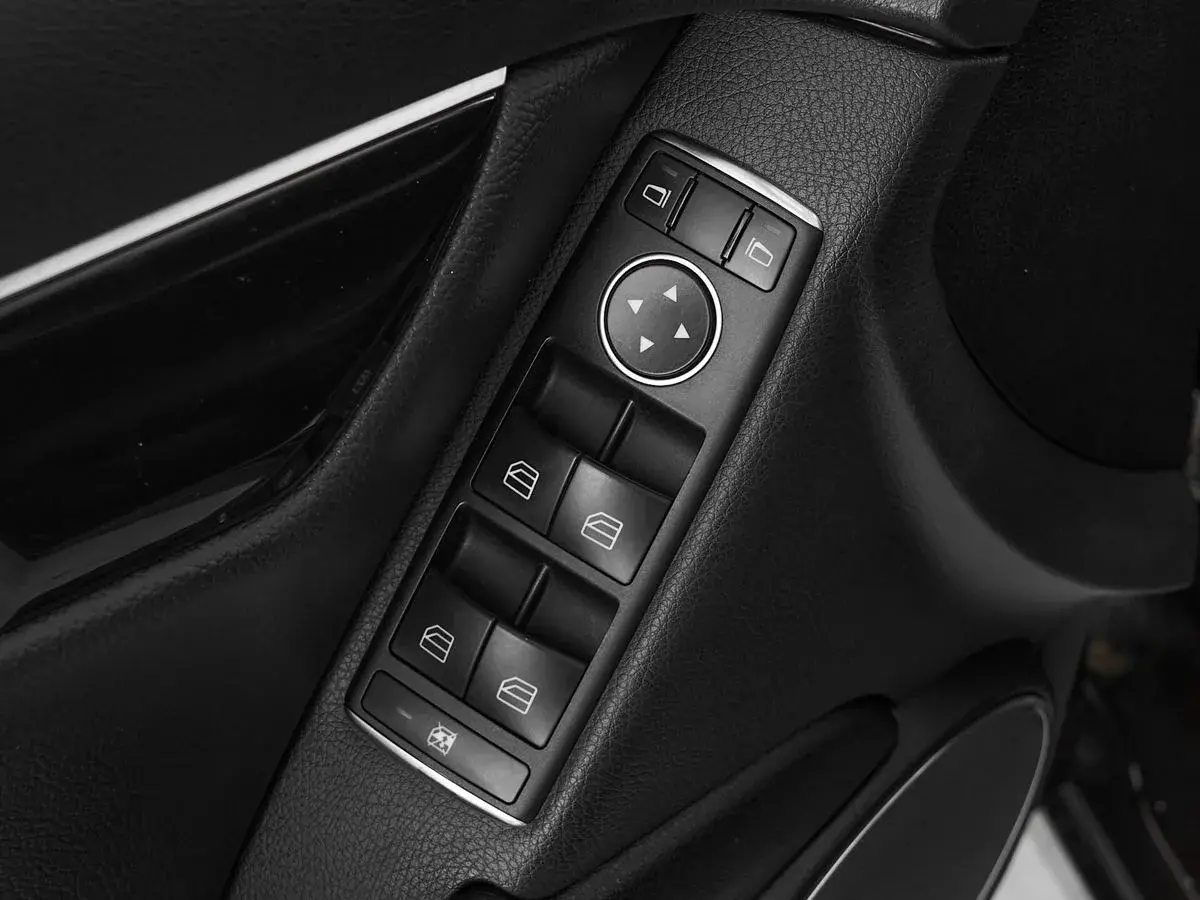 Mercedes benz C-Класс