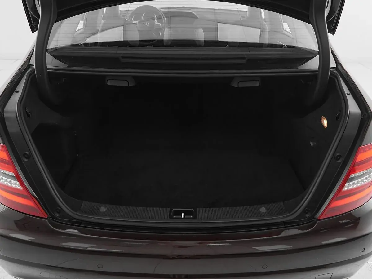 Mercedes benz C-Класс