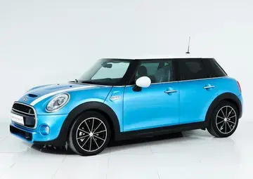 Mini Hatch Вид 1