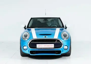 Mini Hatch Вид 2