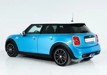 Mini Hatch Вид 4