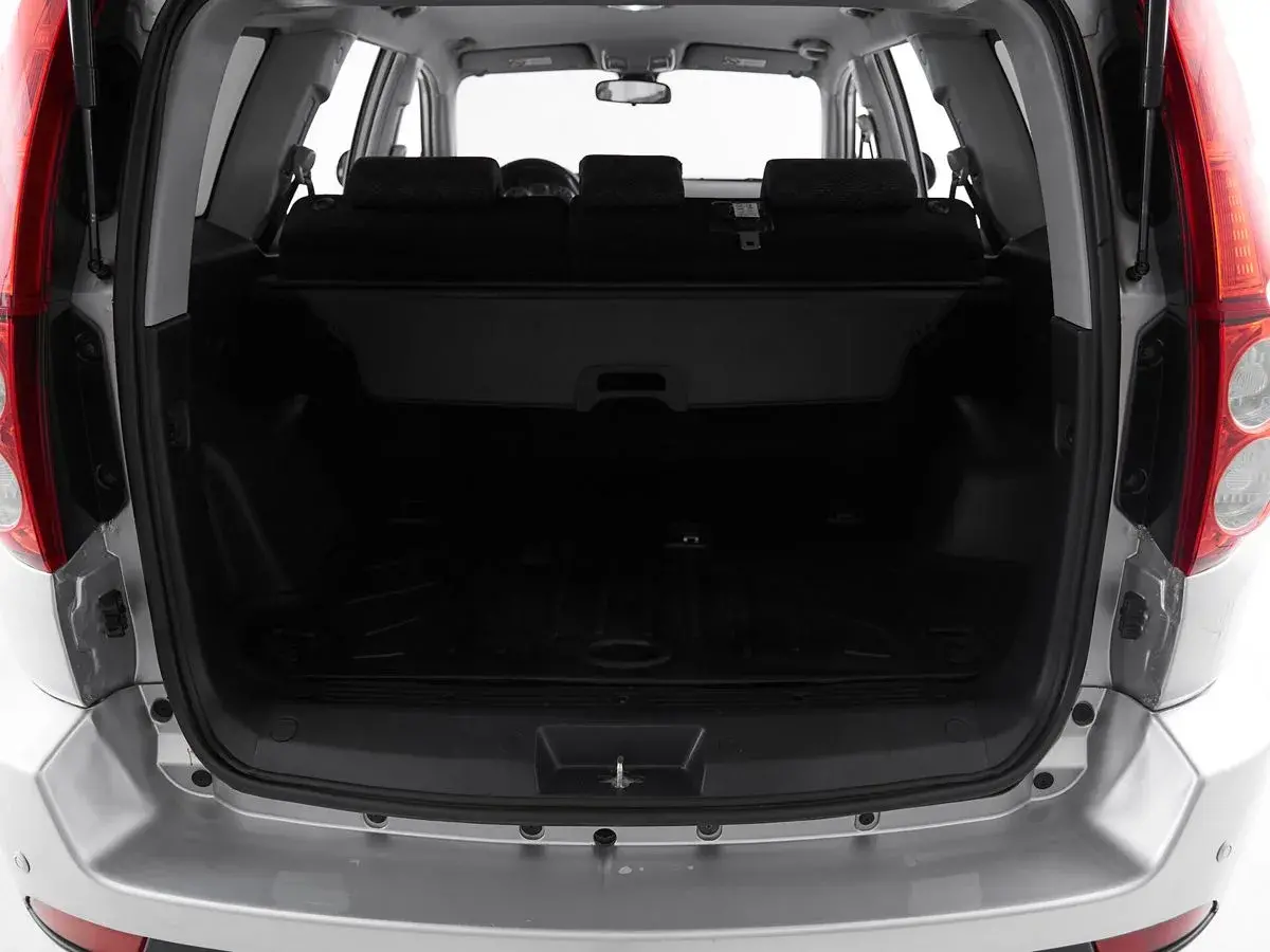 Great Wall Hover H3