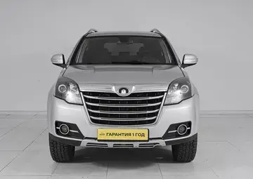 Great Wall Hover H3 Вид 2