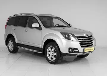 Great Wall Hover H3 Вид 3