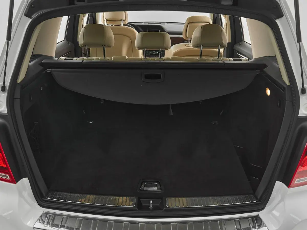 Mercedes benz GLK-Класс