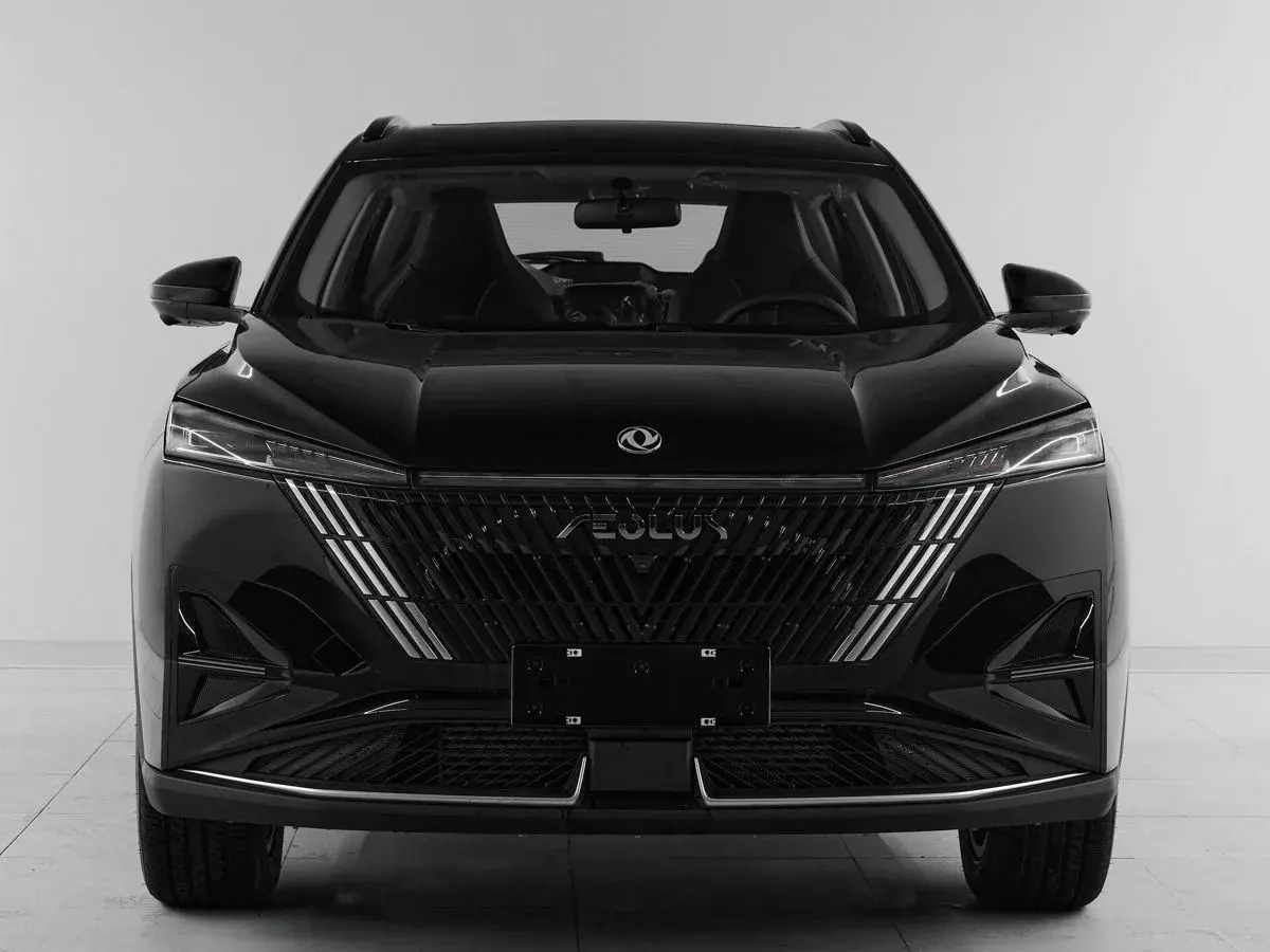Dongfeng Mage