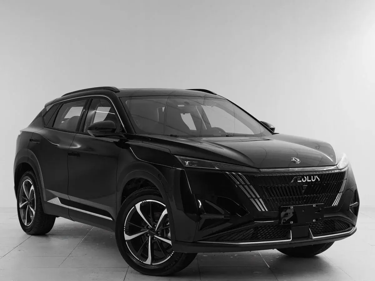 Dongfeng Mage
