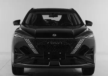 Dongfeng Mage Вид 2