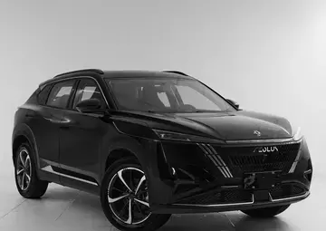 Dongfeng Mage Вид 3