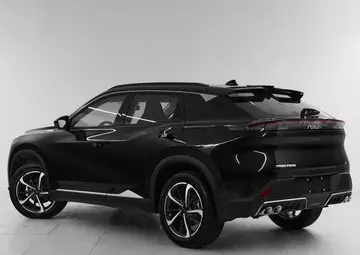 Dongfeng Mage Вид 4