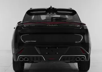 Dongfeng Mage Вид 5