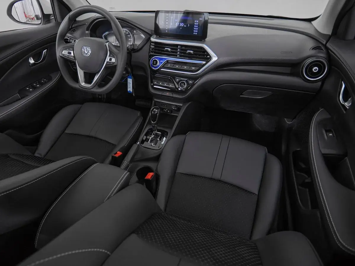 Changan Alsvin