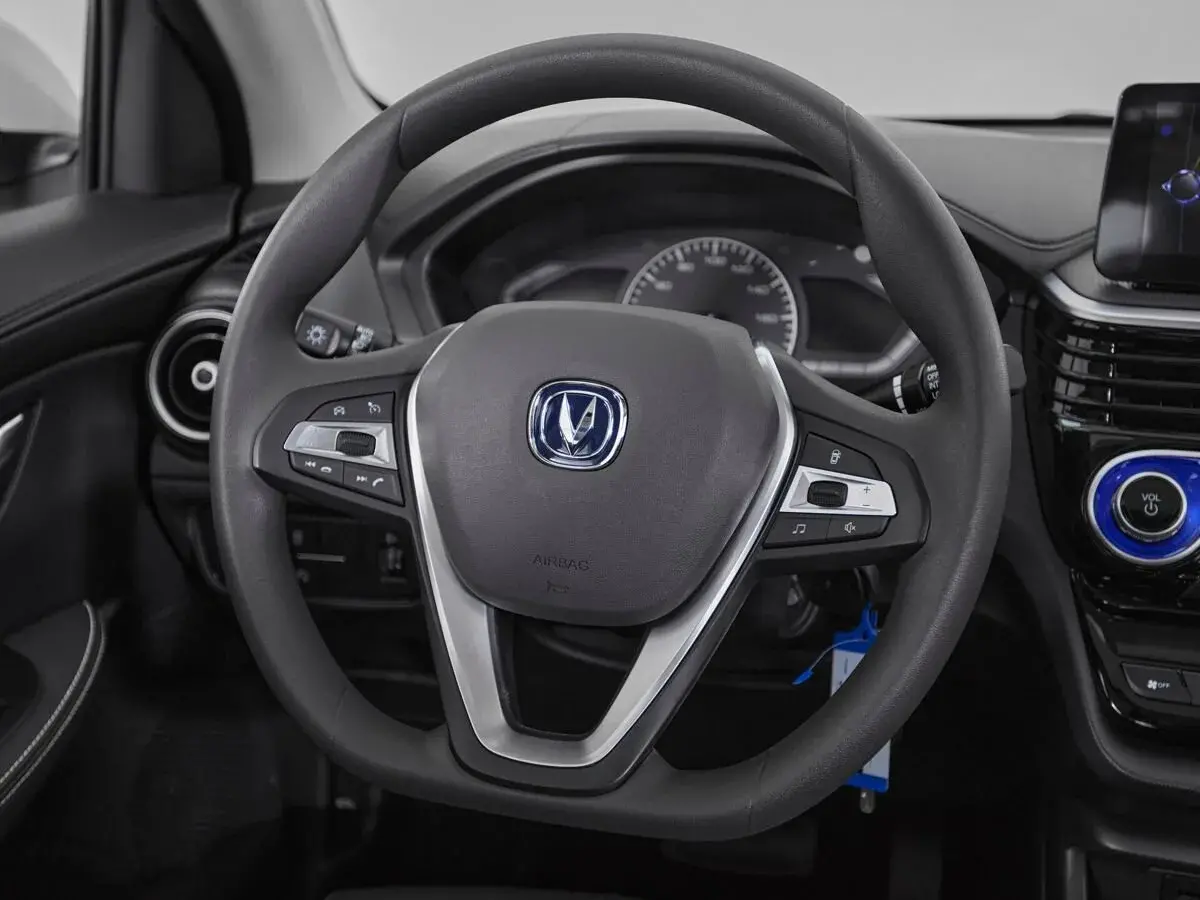 Changan Alsvin