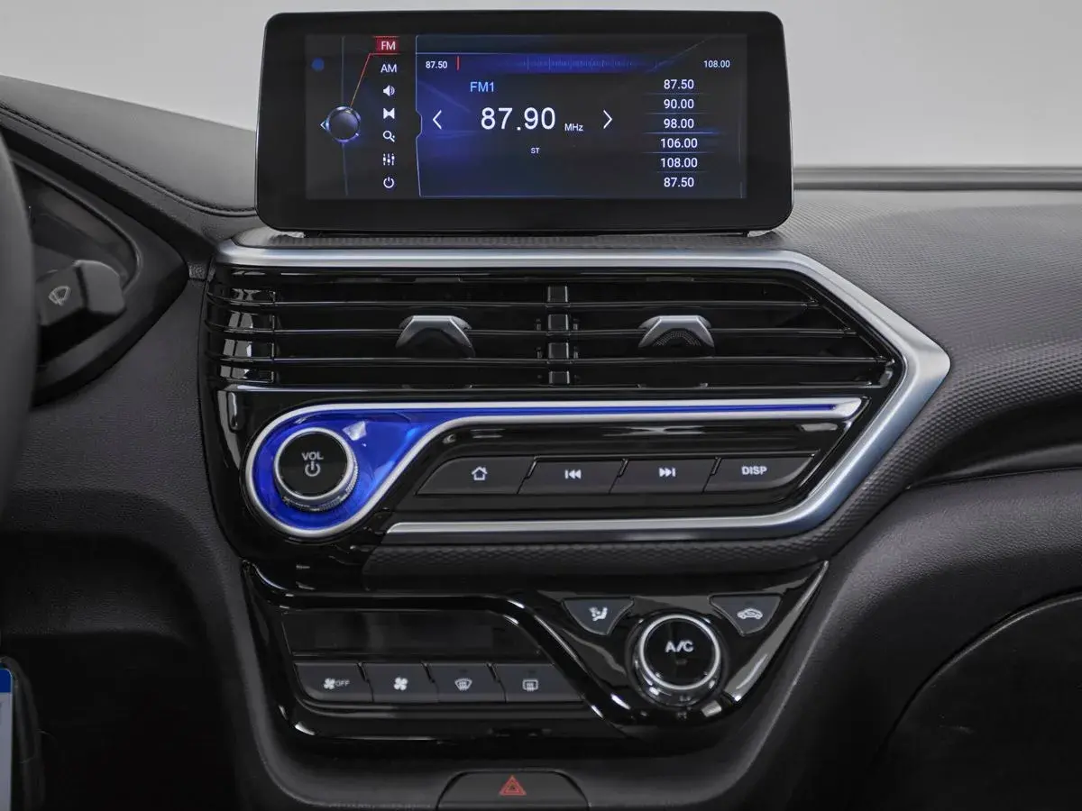 Changan Alsvin