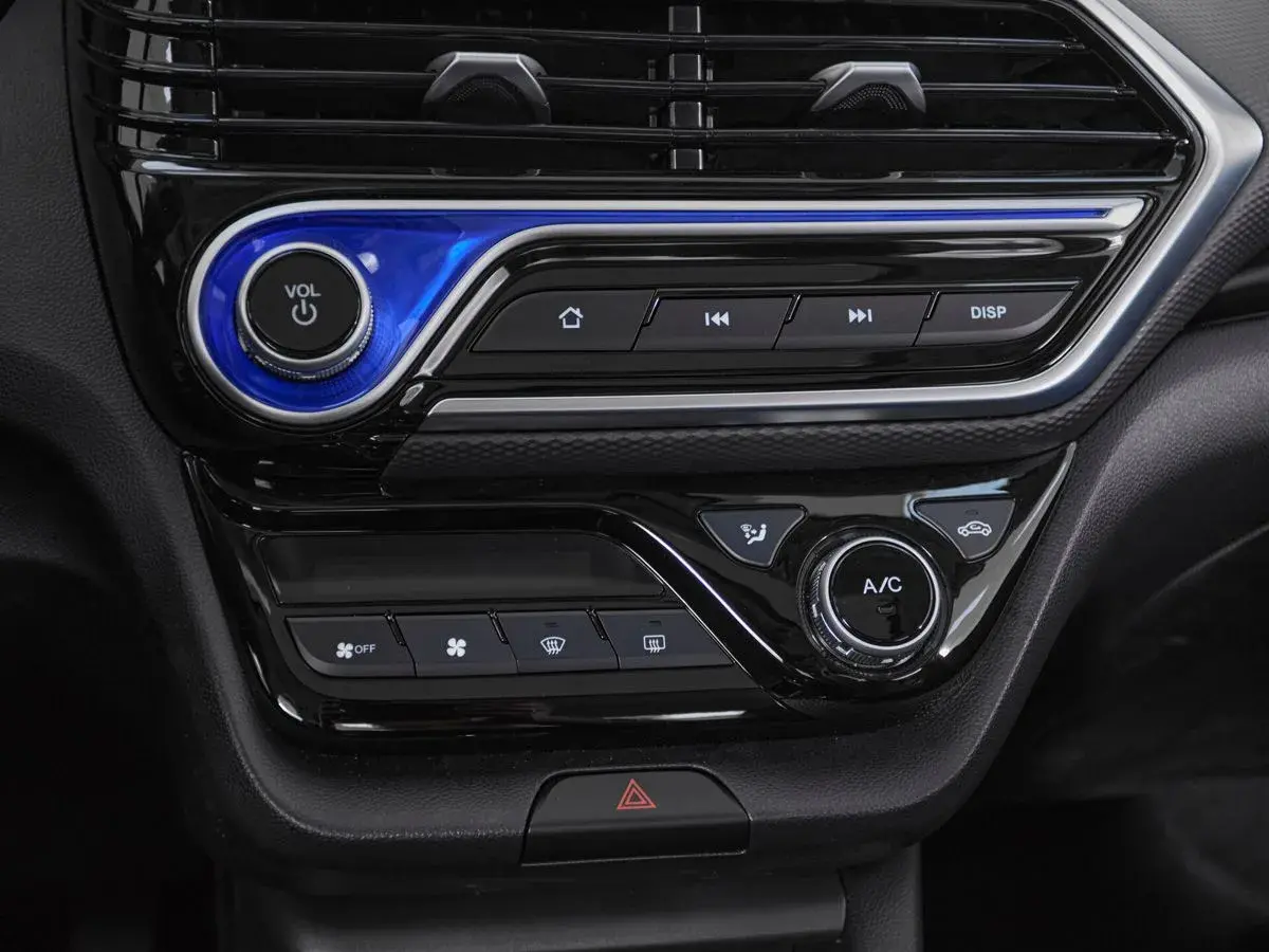 Changan Alsvin