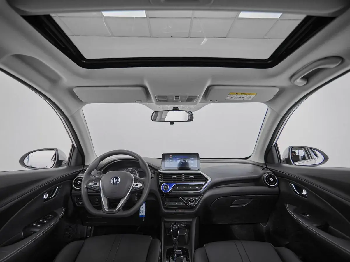 Changan Alsvin