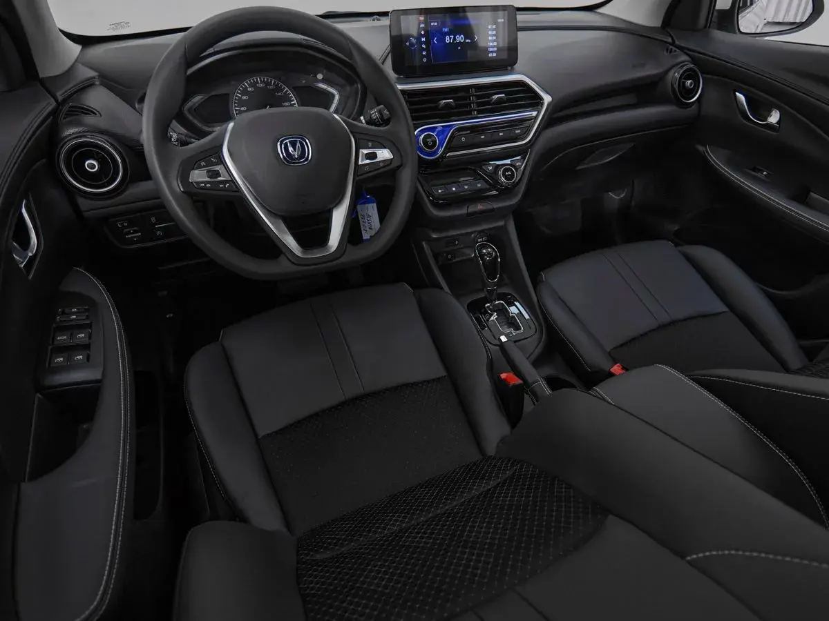 Changan Alsvin
